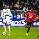 Pronostic Ligue 1 : LOSC vs AJ Auxerre, les Dogues enchaînent face à l&rsquo;AJA