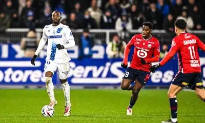 Pronostic Ligue 1 : LOSC vs AJ Auxerre, les Dogues enchaînent face à l&rsquo;AJA