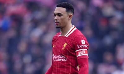 Trent Alexander-Arnold (Liverpool)