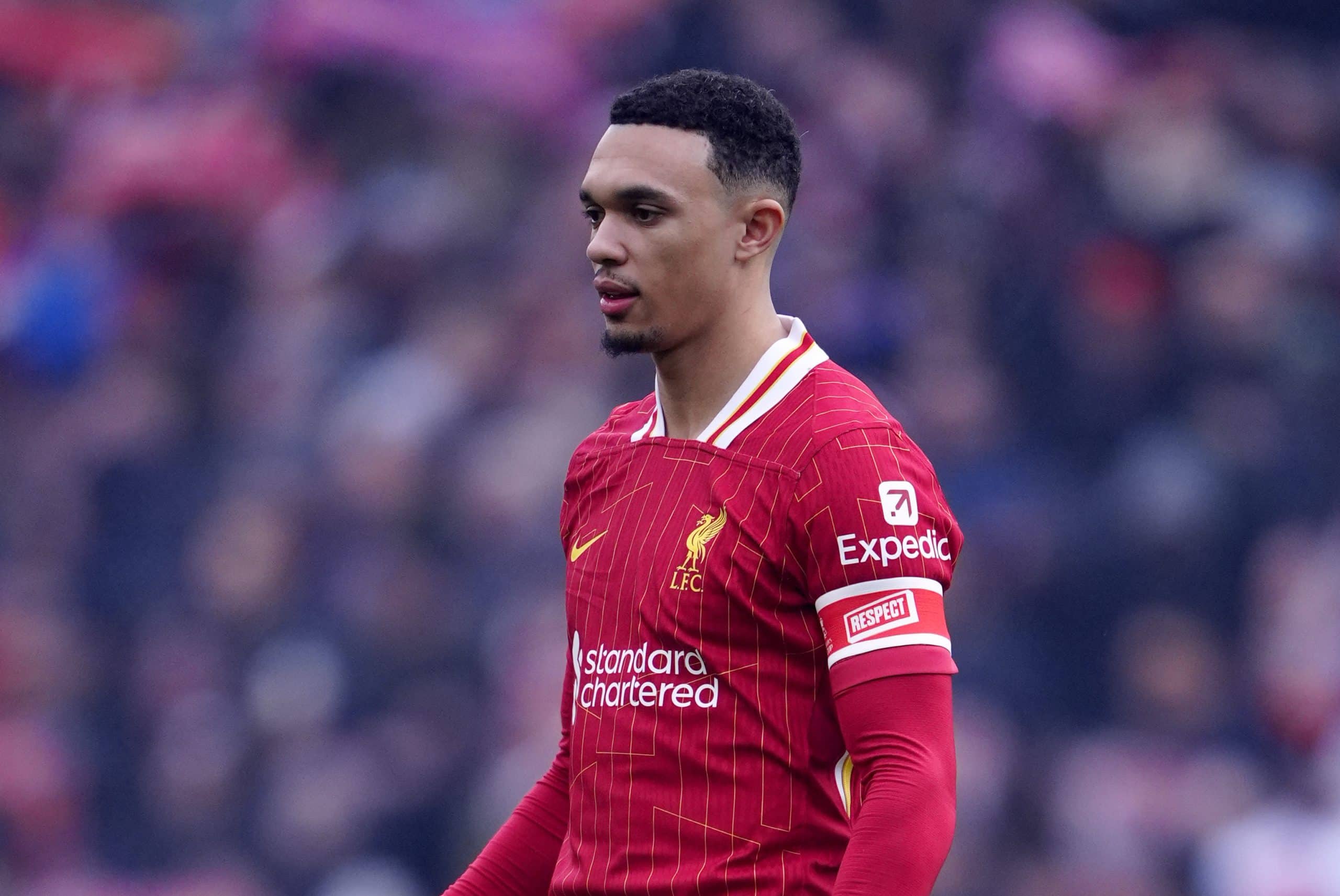 Trent Alexander-Arnold (Liverpool)