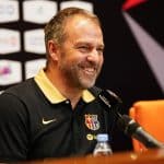 FC Barcelone : Flick perd un nouveau joueur pour Villarreal et annonce la couleur pour la saison prochaine