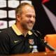 Hansi Flick, le coach du FC Barcelone