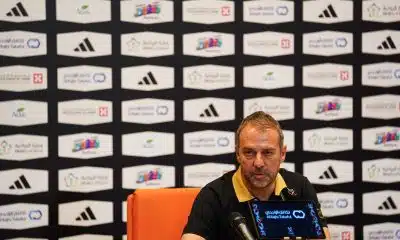 FC Barcelone : deux retours et une absence remarquée pour Getafe