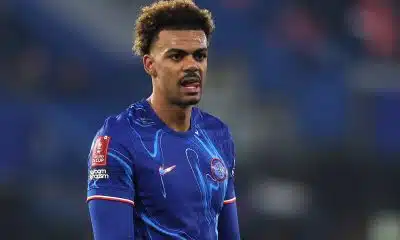 OM Mercato : concurrence accrue pour Renato Veiga, une offre est partie