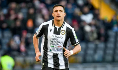 OM Mercato : retour en Liga pour Alexis Sanchez, il débarque dans son nouveau club (vidéo)