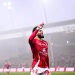 Stade Brestois – OL : Mahdi Camara donne le coup de grâce aux Gones