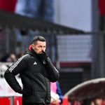 OL : Pierre Sage pose les bases d’une révolte, évoque son avenir et les débuts d’Almada