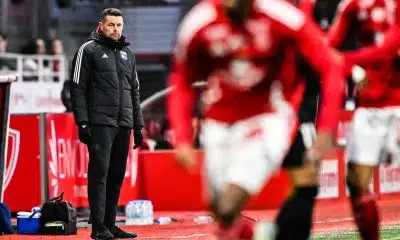 Stade Brestois – OL : Sage cible les responsables de la défaite