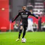 OL INFO BUT! Mercato : Lyon lâche sa réponse finale pour Clinton Mata