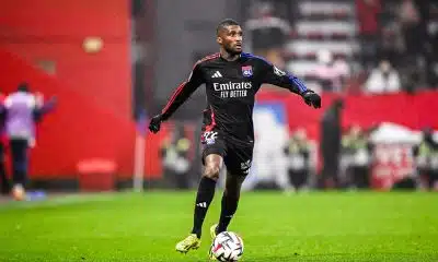 OL INFO BUT! Mercato : Lyon lâche sa réponse finale pour Clinton Mata