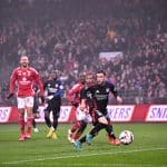 OL Mercato : le Real Madrid ciblerait un Gone