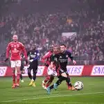 OL Mercato : le Real Madrid ciblerait un Gone