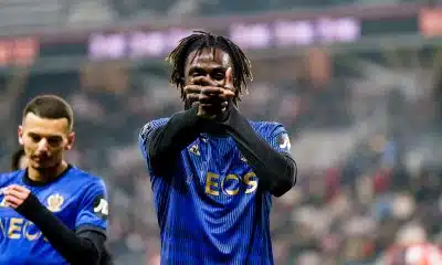 OM Mercato : Benatia fait le forcing pour cet attaquant de L1