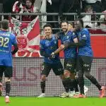Stade de Reims – OGC Nice : Nice domine Reims et double l&rsquo;OL et le LOSC