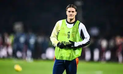 OM – les infos du jour : Iheanacho, Gouiri, Brassier, Fagioli… ça part dans tous les sens !