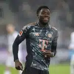 Real Madrid Mercato : Alphonso Davies, feuilleton officiellement terminé !