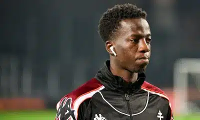 ASSE Mercato : une révélation défensive de Ligue 2 dans le viseur !