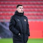 ASSE Mercato : Kilmer Sports a pris une décision radicale pour Santamaria (Stade Rennais)