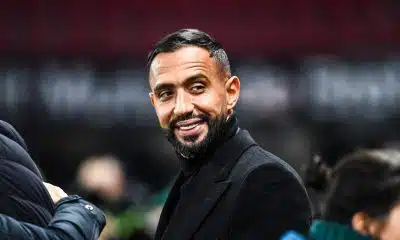 OM : avant Benatia, son avocat et Rothen ont poussé un gros coup de gueule