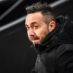 OM : De Zerbi compte sept absents et un incertain pour Lille et détruit un de ses joueurs