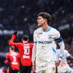 OM : Balerdi rejette la faute pour son début de saison raté