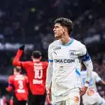 OM : Balerdi rejette la faute pour son début de saison raté