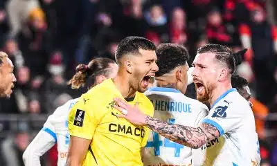 OM : après De Zerbi, un cadre du vestiaire veut titiller le PSG