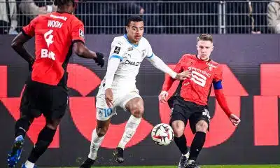 Pronostic OM – Stade Rennais : Marseille s&rsquo;impose et finit deuxième, les paris de la rédaction