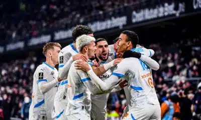 OM – LOSC : un titulaire éjecté du onze de De Zerbi ?