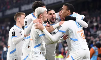 OM Mercato : le Stade Rennais a trouvé un plan B à Merlin 