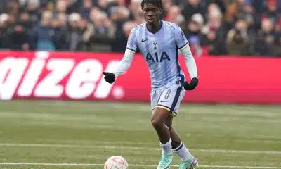 OM Mercato : à la lutte avec l&rsquo;OGC Nice pour une première recrue estivale