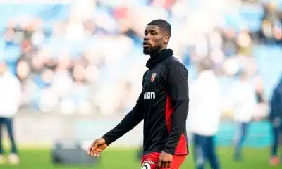 RC Lens : le groupe de Still pour Montpellier, sans Danso et Pereira da Costa !