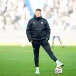 Le Havre – RC Lens : Still savoure la victoire et juge la première de Koyalipou