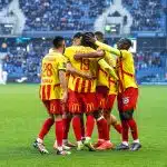 Le Havre – RC Lens : les Sang et Or gagnent et brisent la malédiction, les Tops, Flops et notes