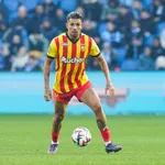 RC Lens, OM Mercato : le départ de Medina se précise