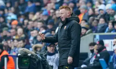 RC Lens : Still enregistre trois retours avant le PSG