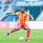 RC Lens Mercato : Danso a donné un coup de main pour griller la Juventus sur un prospect