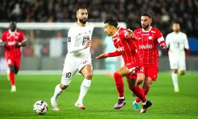 Pronostic Ligue 1 : Angers vs Montpellier, le SCO se relance et enfonce le MHSC