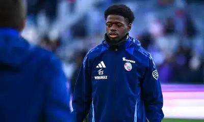 FC Nantes Mercato : un ex défenseur de l’ASSE en approche !