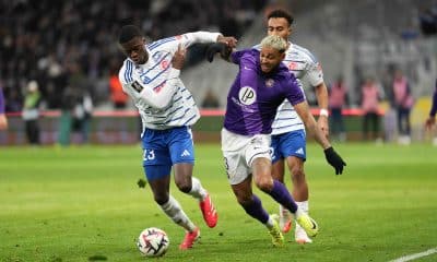 Le duel entre le RC Strasbourg et le Toulouse FC tiendra-t-il ses promesses ?