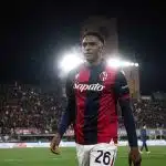 OM Mercato : coup dur dans le dossier Jhon Lucumi