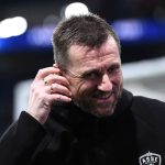 PSG – ASSE : Horneland évoque Cardona, la suite du Mercato et se projette sur Nantes