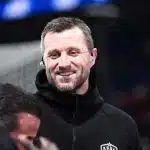 LOSC – ASSE : première bonne nouvelle pour Horneland