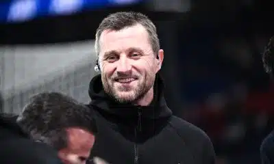 ASSE : un club a failli détourner Horneland des Verts !