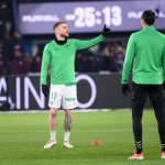 ASSE Mercato : une piste se refroidit pour Pierre Cornud