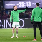 ASSE Mercato : une piste se refroidit pour Pierre Cornud