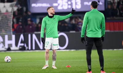 ASSE Mercato : une piste se refroidit pour Pierre Cornud