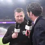 ASSE : le groupe des Verts est tombé pour Auxerre… Avec deux retours !