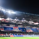 PSG – ASSE : la réponse des supporters stéphanois au tifo anti-ASSE des Parisiens