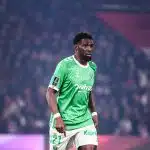 ASSE : bonne nouvelle pour Batubinsika après son agression ! 